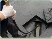 drain rodding Cranham